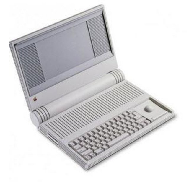 Apple'ın 1984 yılında düşündüğü ama üretilmeyen MacBook modelleri...