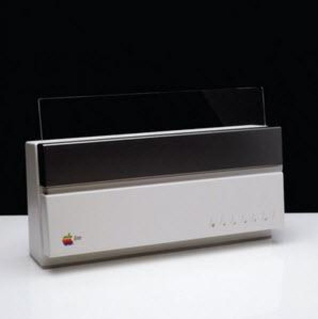 Apple Lisa