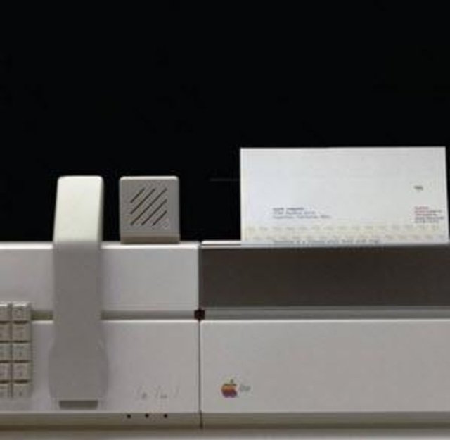 Apple Lisa