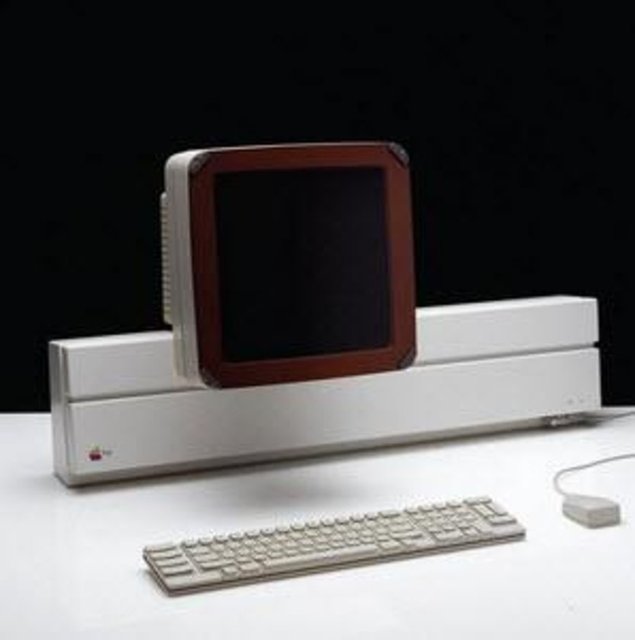 Apple Lisa