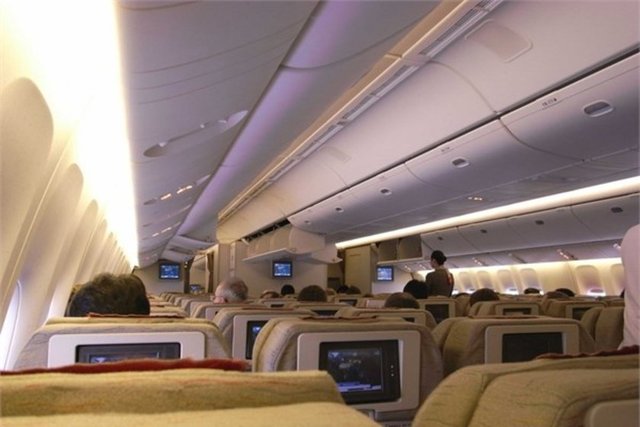 4) Asiana Havayolları