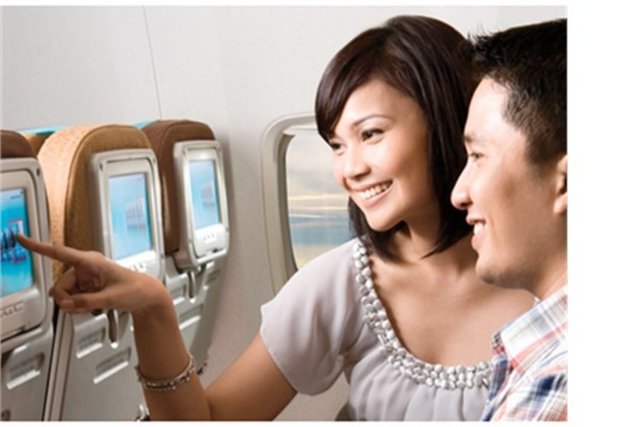 14) Garuda Endonezya Havayolları