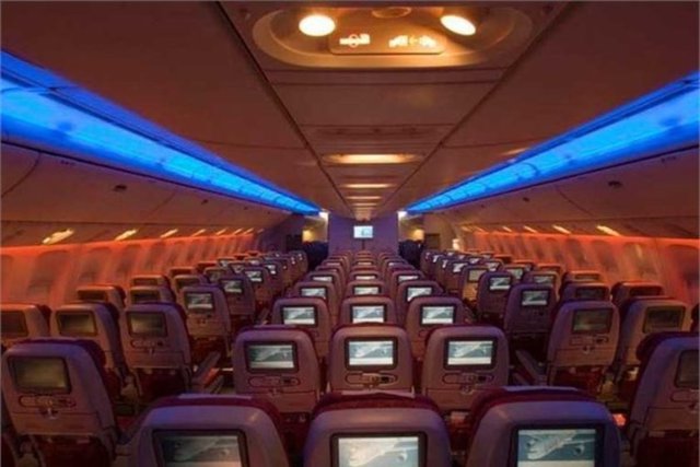 3) Katar Havayolları