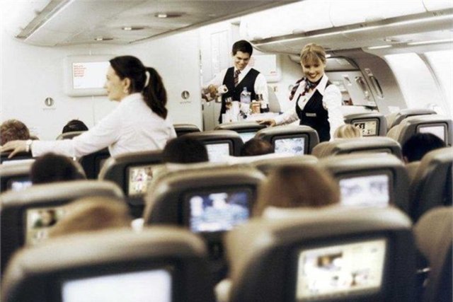 19) İsviçre Uluslararası Havayolları