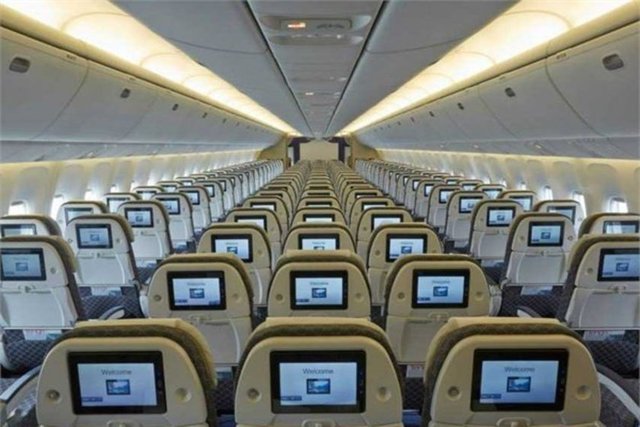 12) Astana Havayolları