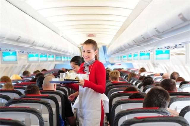 20) Avusturya Havayolları