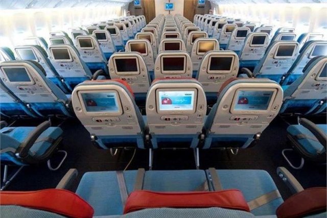 15) Türk Havayolları