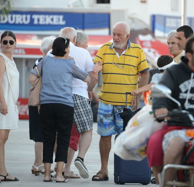 ALİ ŞEN 