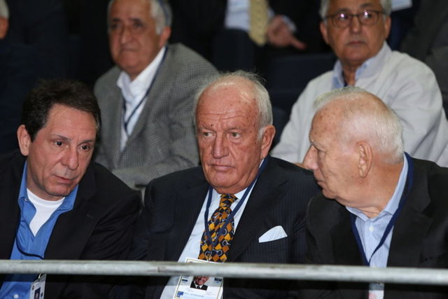 ALİ ŞEN 