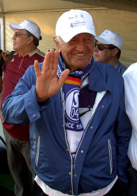 ALİ ŞEN 