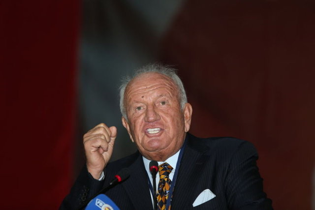 ALİ ŞEN 