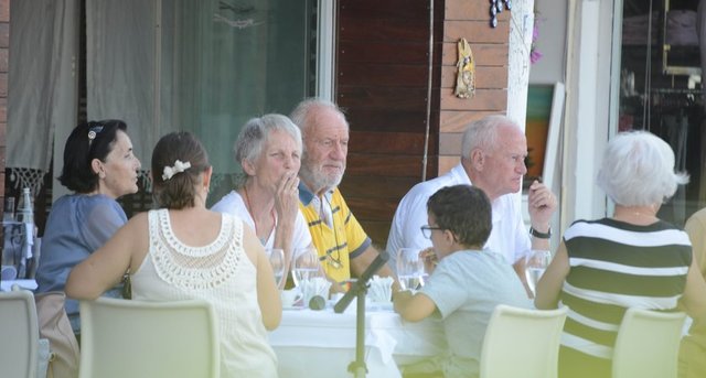 ALİ - BENTA ŞEN 
