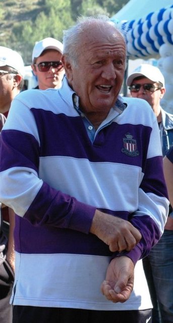 ALİ ŞEN 