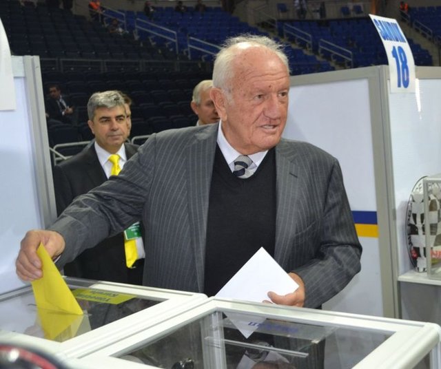 ALİ ŞEN 