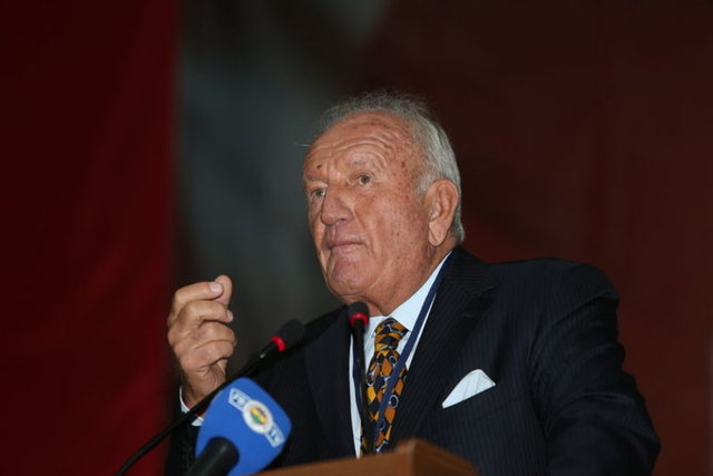 ALİ ŞEN 