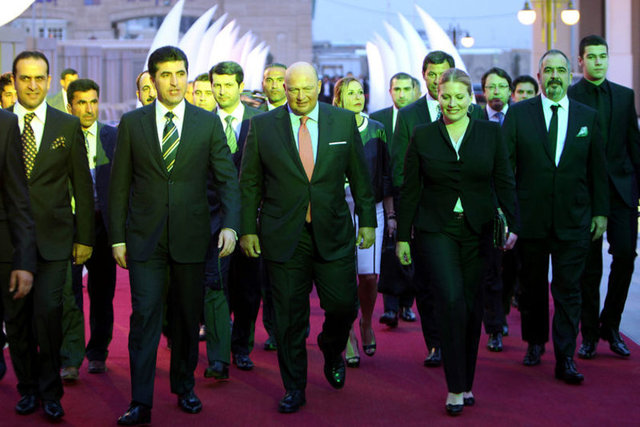 MUSTAFA KOÇ