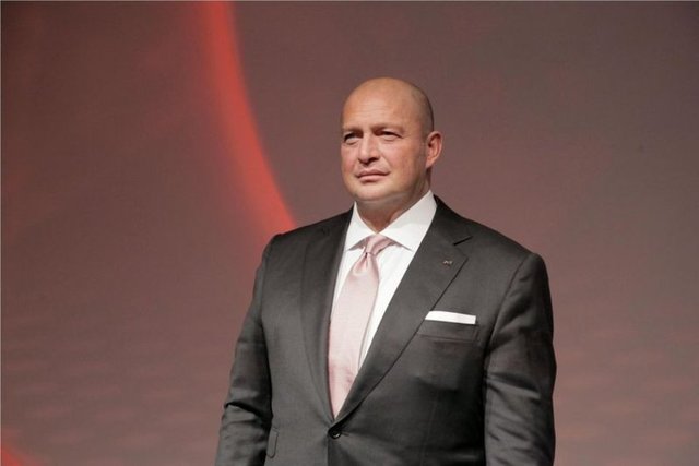 MUSTAFA KOÇMUSTAFA KOÇ