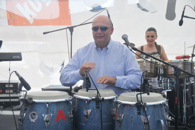 MUSTAFA KOÇ