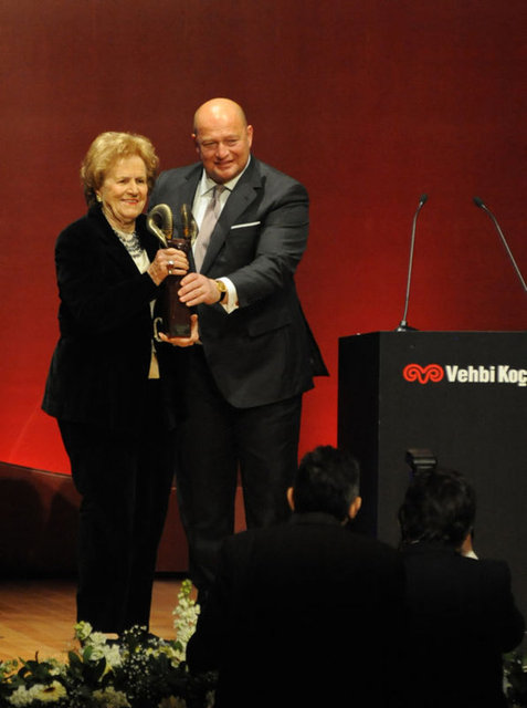 MUSTAFA KOÇ