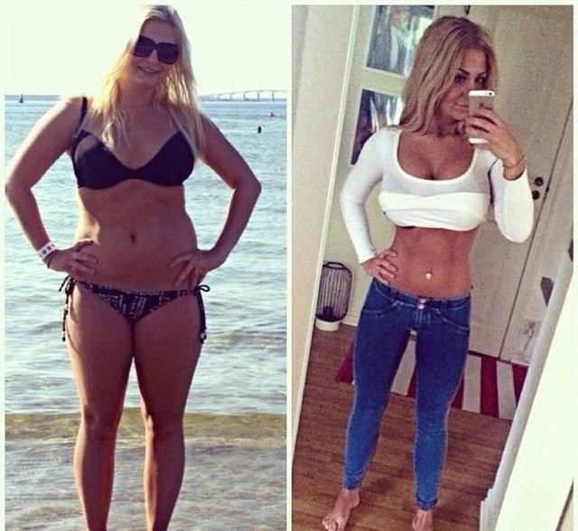 Jelly, paylaştığı fotoğraflarla 'Instagram'ın spor gurusu' olarak anılmaya başlandı.