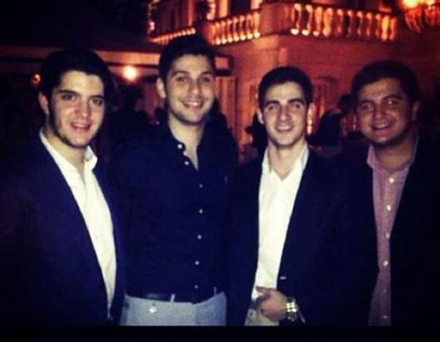 ASLAN GÜLMAN, KERİM, ARZU