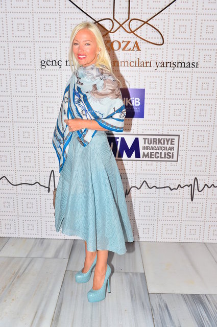 SİREN ERTAN ÇARMIKLI