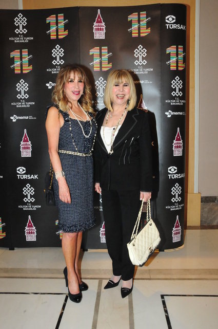 LEYLA ATALIK, ELA SOYSAL