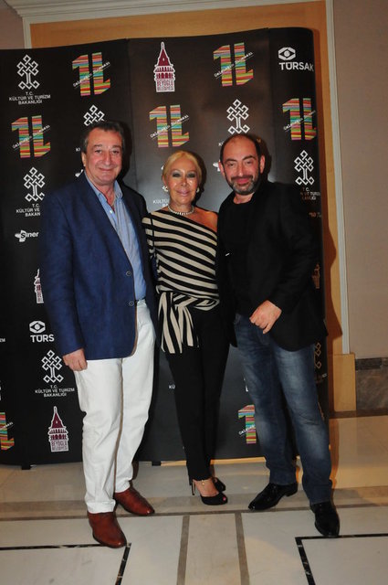 MURAT MUHANOĞLU, AYŞE AZİZOĞLU, MEHMET KÖYMEN