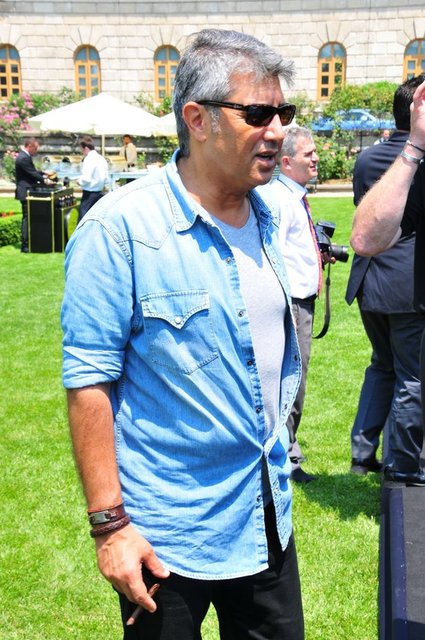 ASUMAN KÖSOĞLU AYSAL, AYŞE GÖKALP