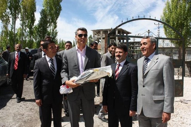 SAADETTİN SARAN