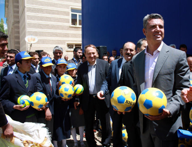 SAADETTİN SARAN
