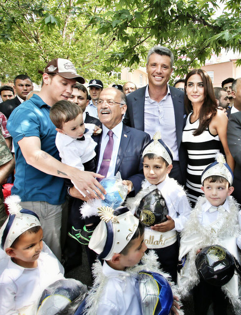 SAADETTİN SARAN