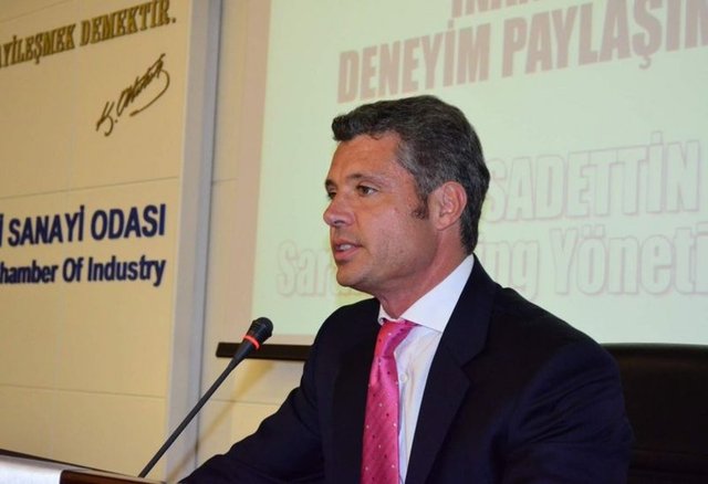 SAADETTİN SARAN