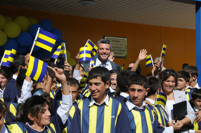 SAADETTİN SARAN