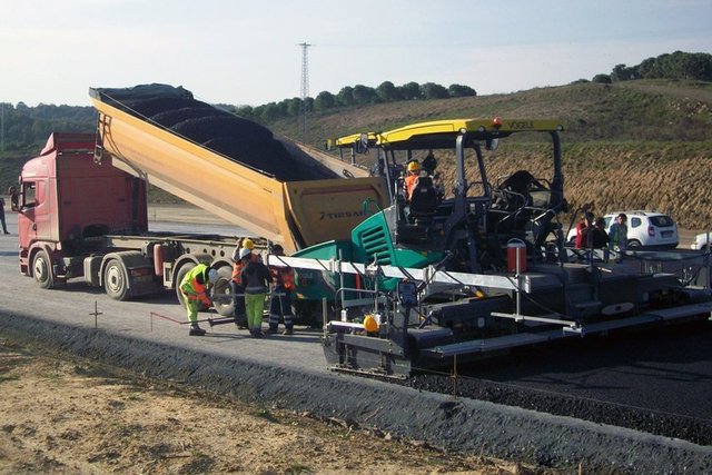 Bir süre önce, güzergah üzerinden geçen Sarıyer-Demirciköy ulaşım yolu asfaltlanarak hizmete açılmıştı.