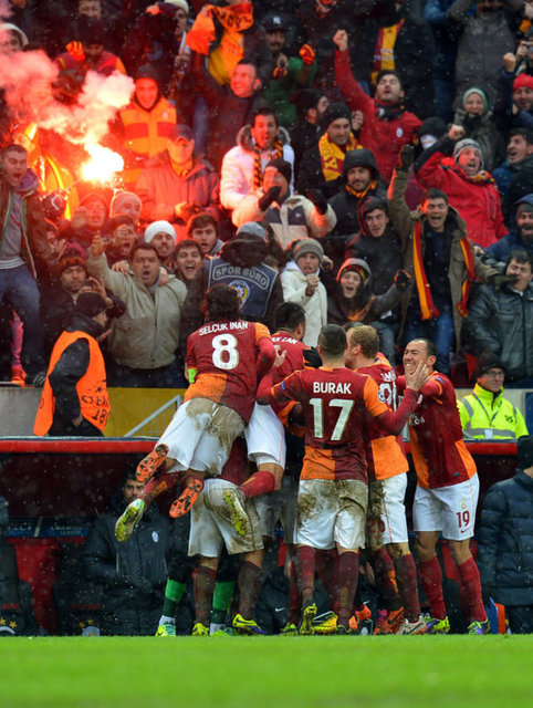 GALATASARAY