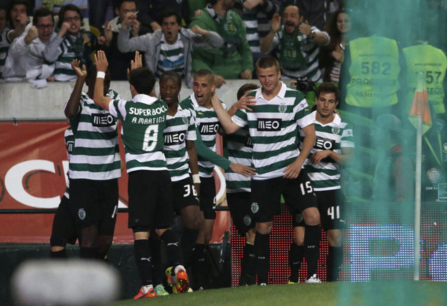 Sporting