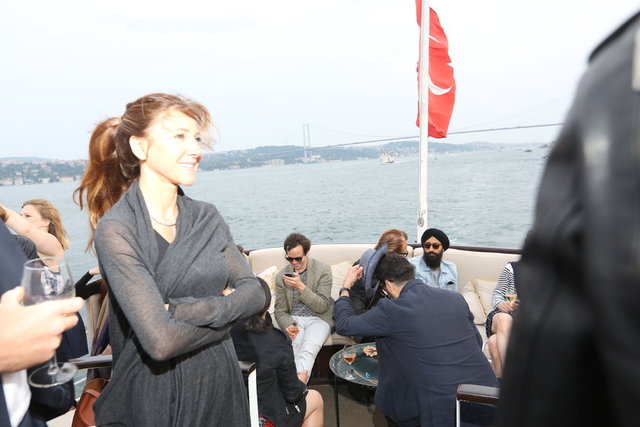 RONİT GÜLCAN 