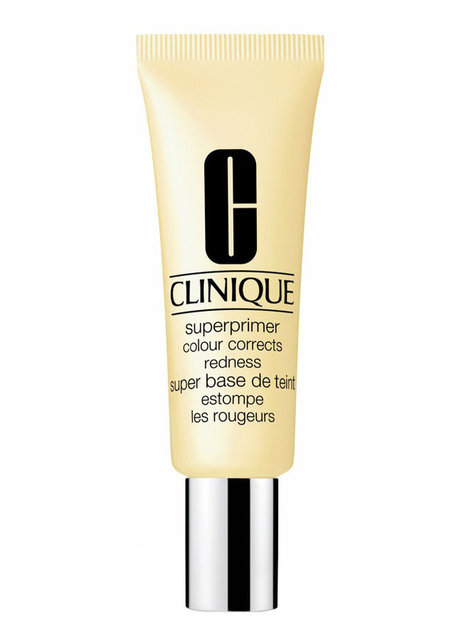 Clinique Superprimer Makyaj Bazı – Redness 89 TL.