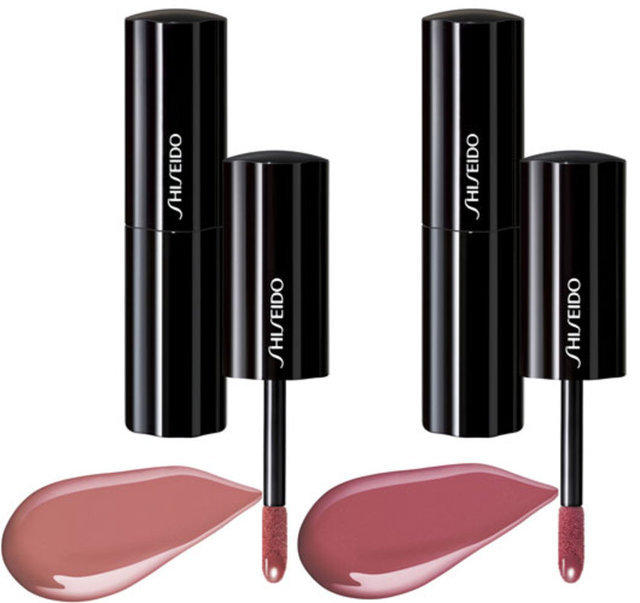 Shiseido Lacquer Rouge RD305 Nymph 89 TL.