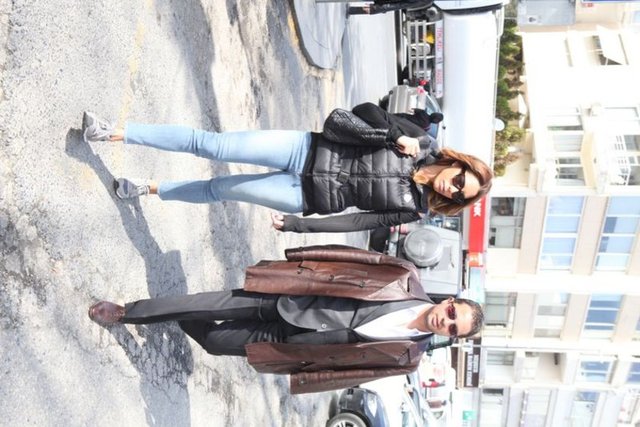 MELİS - BURAK HATİPOĞLU