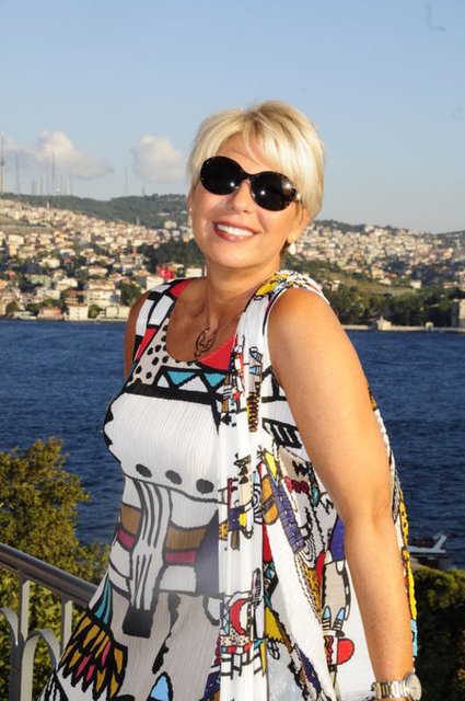 LEYLA ALATON