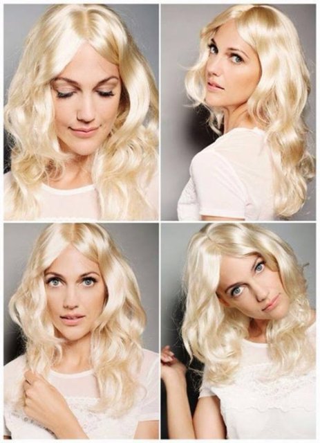 Meryem Uzerli, fotoğrafçı arkadaşı Urban Ruths'a yeni pozlar verdi.