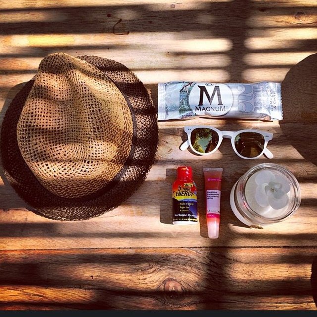 Buse Terim - Pazar günü için heyecan dorukta! Magnum'un 25. yıl partisine çok az kaldı -