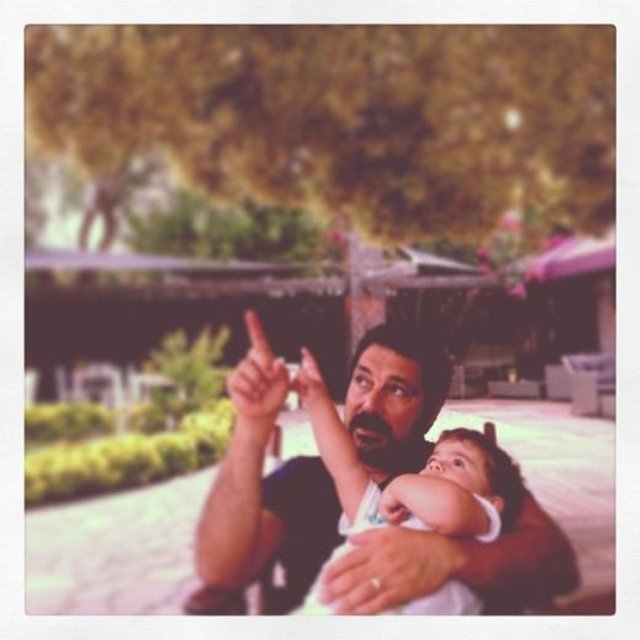 Melis İnal - Canlarım