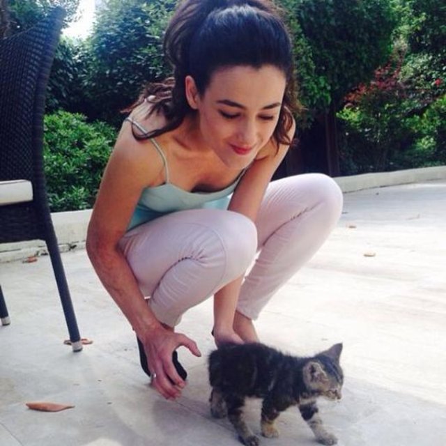 Cansu Tosun - Kaçma