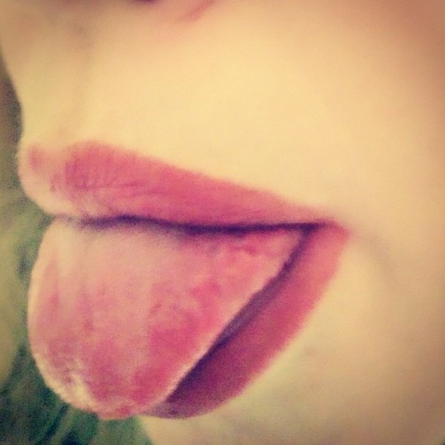 Madonna - Why did Eve listen to the snake?