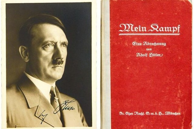 Yine aynı kaynağa göre, Nazi liderinin 1938'de o zamanın parasıyla 400 bin Reichsmark, bugüne göre 1.75 milyon sterlin (6.4 milyon TL) ödenmemiş vergi borcu bulunuyordu.