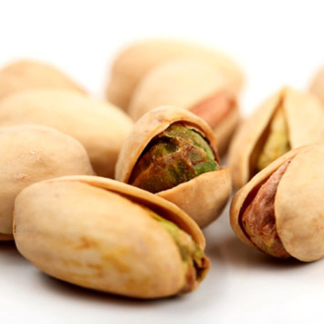 15 adeti geçmeyecek şekilde Antep fıstığı yiyin.  -