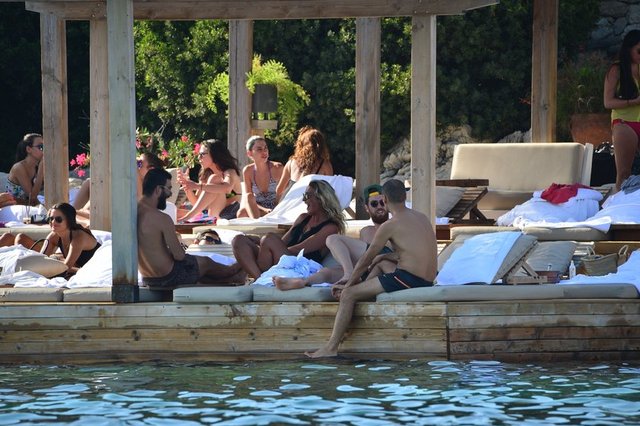 ARDA TURAN VE OĞULCAN ENGİN